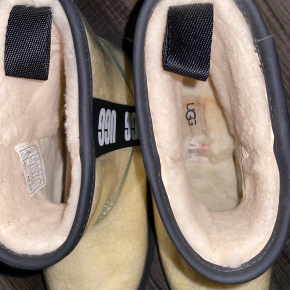 Ugg boots - Picture 6 of 12